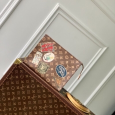 LV Cosmetic Bags